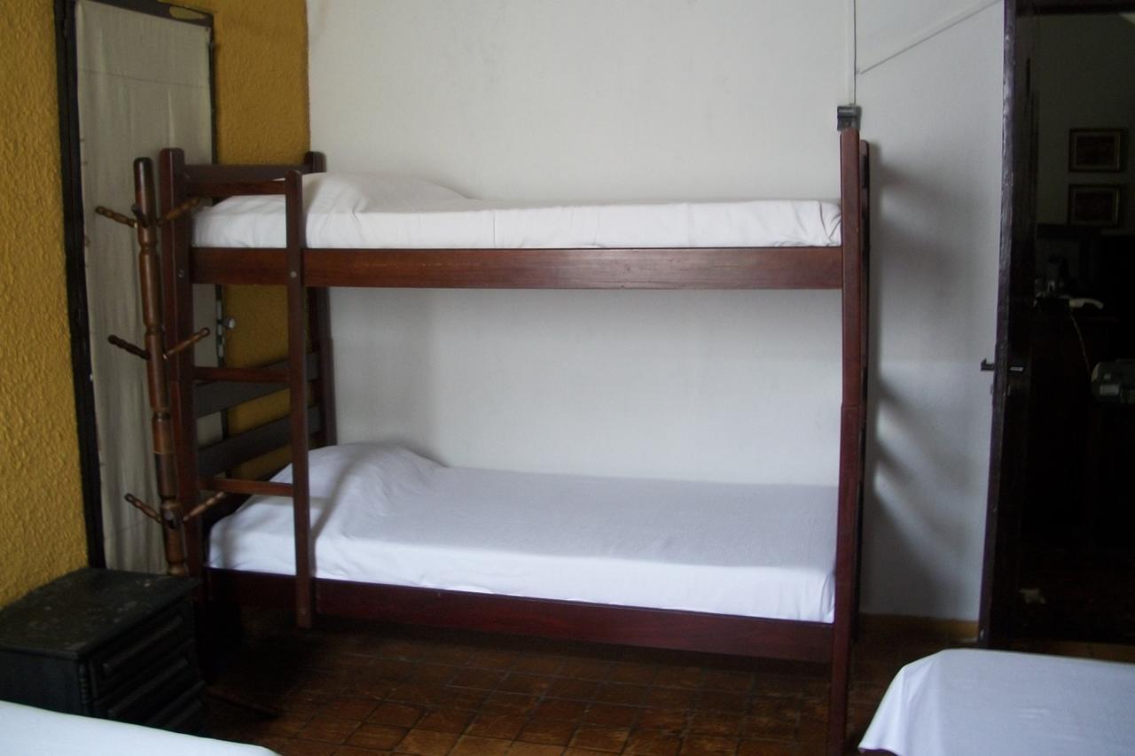 Hotel Madrid Mendes Kültér fotó