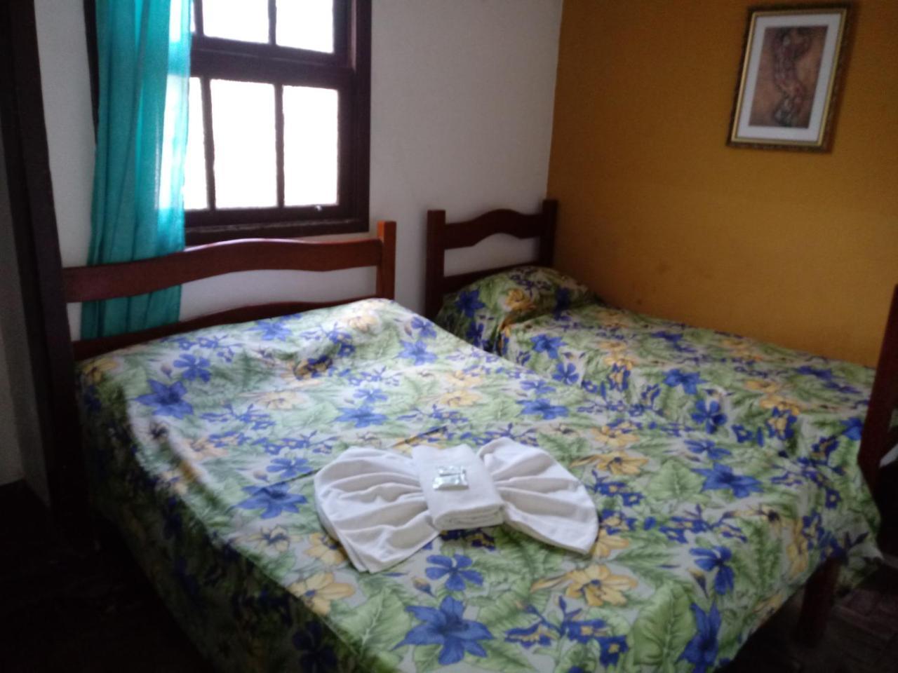 Hotel Madrid Mendes Kültér fotó